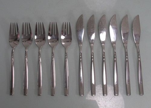 Fischbesteck personen - fischbesteck,