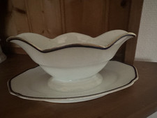 Vintage Sauciere Hertel-Jacob