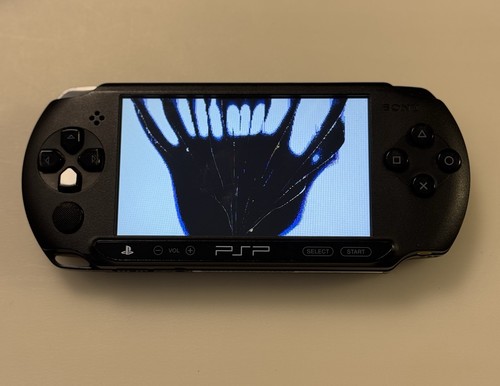 Sony psp playstation - sony,