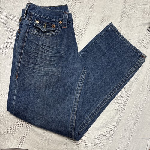 Authentic true religion ricky - true,