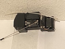 •1:8 Nitro Thunder Tiger MTA4/S50/S28/Sledge Hammer Servo-RC-Box/Standard Servo