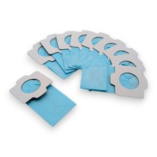 10x Staubbeutel Papier passend