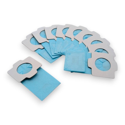 10x staubbeutel papier passend - staubbeutel,