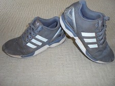 Adidas ZX Flux Sneaker Damenschuhe 37 1/3 (GZ7582) 01/22 8000 9000 Runner Sport