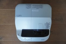 Epson EB-475W LCD KURZDISTANZ