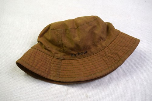 Barbour bucket hat hut mütze - barbour,