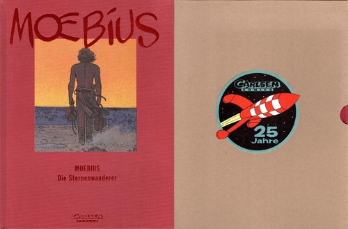 Die sternenwanderer 3 - sternenwanderer, 1-3