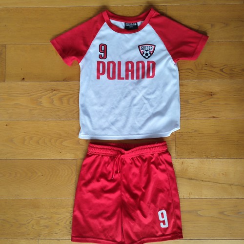 Polen kinder fußball - polen,