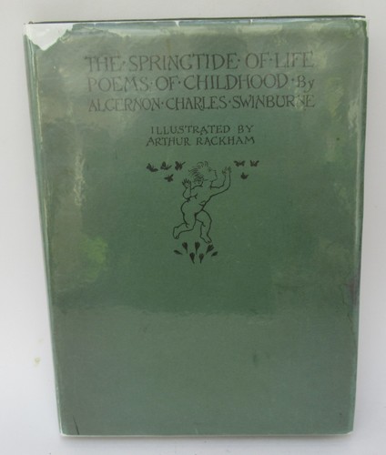 The springtide life - of,