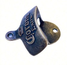 Bierflaschenöffner zur