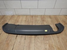 Spoiler für Stoßstange VW Polo 6C1 6R R line hinten 6R6807568M Original