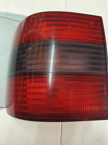 Rückleuchte außen links - , vw