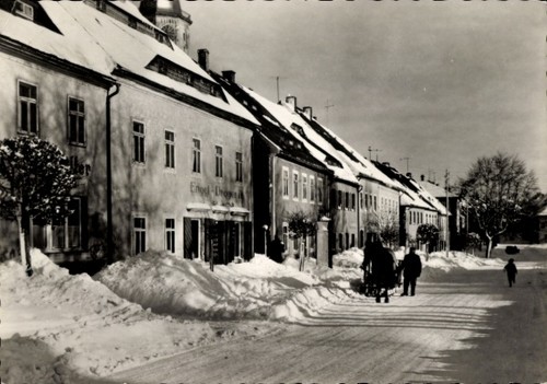 Sayda erzgebirge - ak,