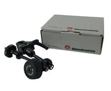 Manfrotto 827 small - small, hydro