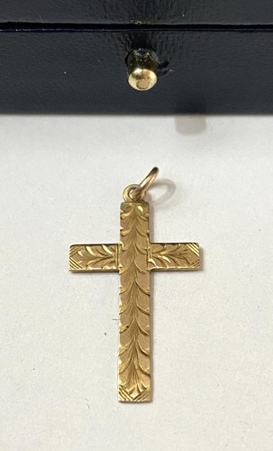 Schöner kreuz anhänger kt - schöner, kreuz-anhänger