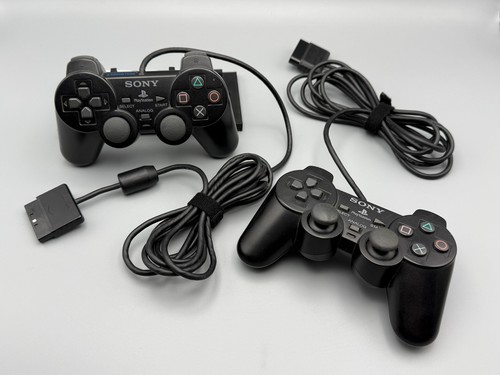 Playstation controller - playstation, 2