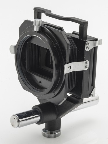 Asahi pentax slide copier - asahi,