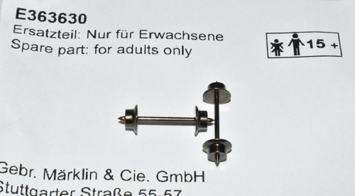 Märklin 363630 stück - 363630, 2