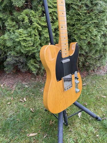 Fender telecaster - fender,