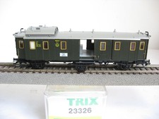 WK122* TRIX H0 23326
