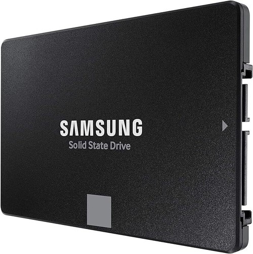 Samsung 870 evo - sata, 2,5