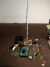 Ersatzteile von/für GRUNDIG 43GUB7066 Fire-TV Edition Fernseher