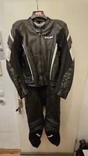 FLM Motorrad Lederkombi 2