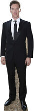 Benedict Cumberbatch Lifesize