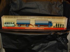 Wiking 1:87 - PMS-Set