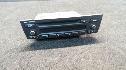 2l45a35 bmw business cd - bmw,