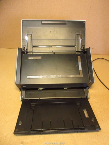 Fujitsu scansnap s1500 color - s1500,