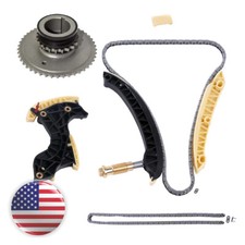 Engine Timing Chain Kit Fit