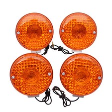 Blinker-Set Kawasaki Z 200 250