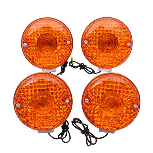 Blinker set kawasaki 200 250 - z,