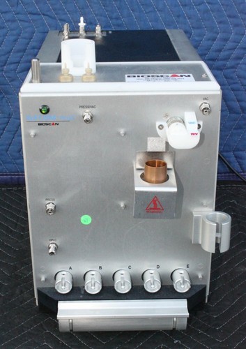 Bioscan reform plus aps - bioscan, reform-plus