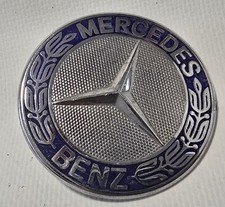 Motorhauben Emblem Logo Mercedes W169 W245 CL203