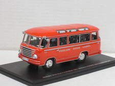 Berliet GLA 5S Dubos