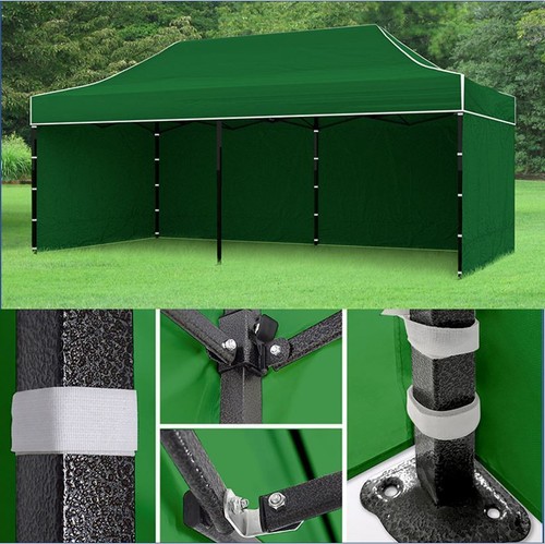 3x3m 3x6m faltpavillon - 3x3m-3x6m,