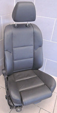 BMW 530xd e61 SITZ LEDER
