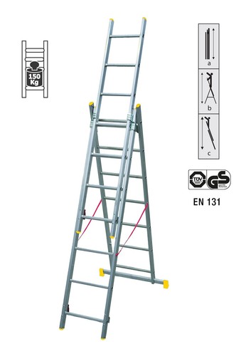 Maurer facal fi95822 aluminium - maurer-facal,
