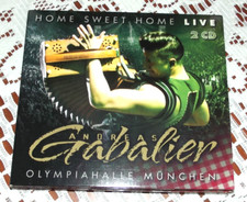 2 CD-Home Sweet Home-Live-27