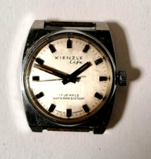 Herren Uhr Kinzle Life