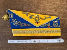 Krätzchen Narrenkappe