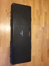 Bogenkoffer Core Black 68''