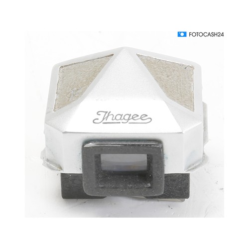 Ihagee prism finder - ihagee,