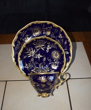 Exklusives  "Echt Kobalt" Fine