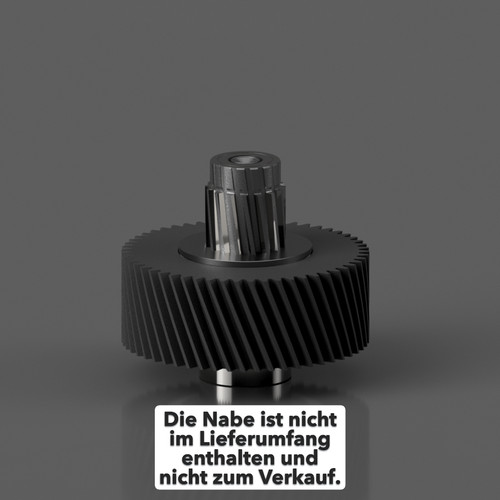 Zahnrad für reparatur passend - für,