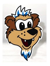 Formkissen Herthino  Hertha