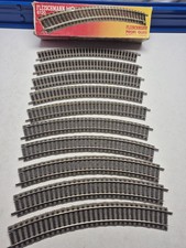 Fleischmann H0 Profigleis 6120