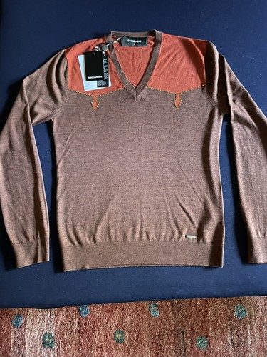 Neu mit etikett dsquared2 - neu,